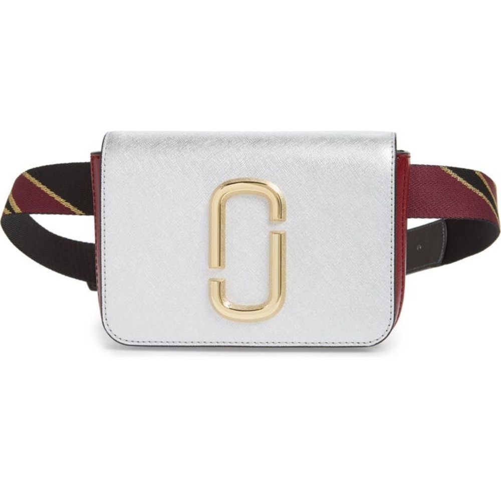 Marc Jacobs Hip Shot Convertible Bag
